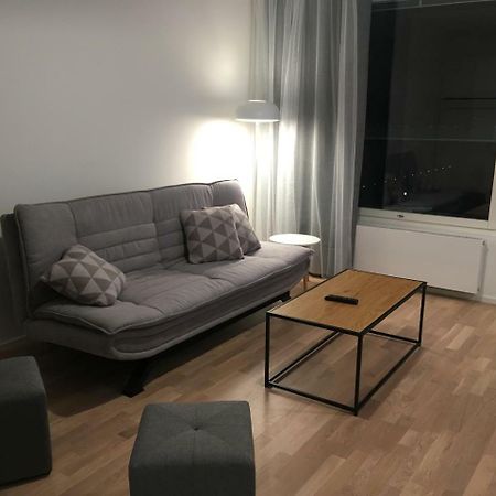Sonaatti Studio - Best Lake View Jyväskylä Eksteriør billede